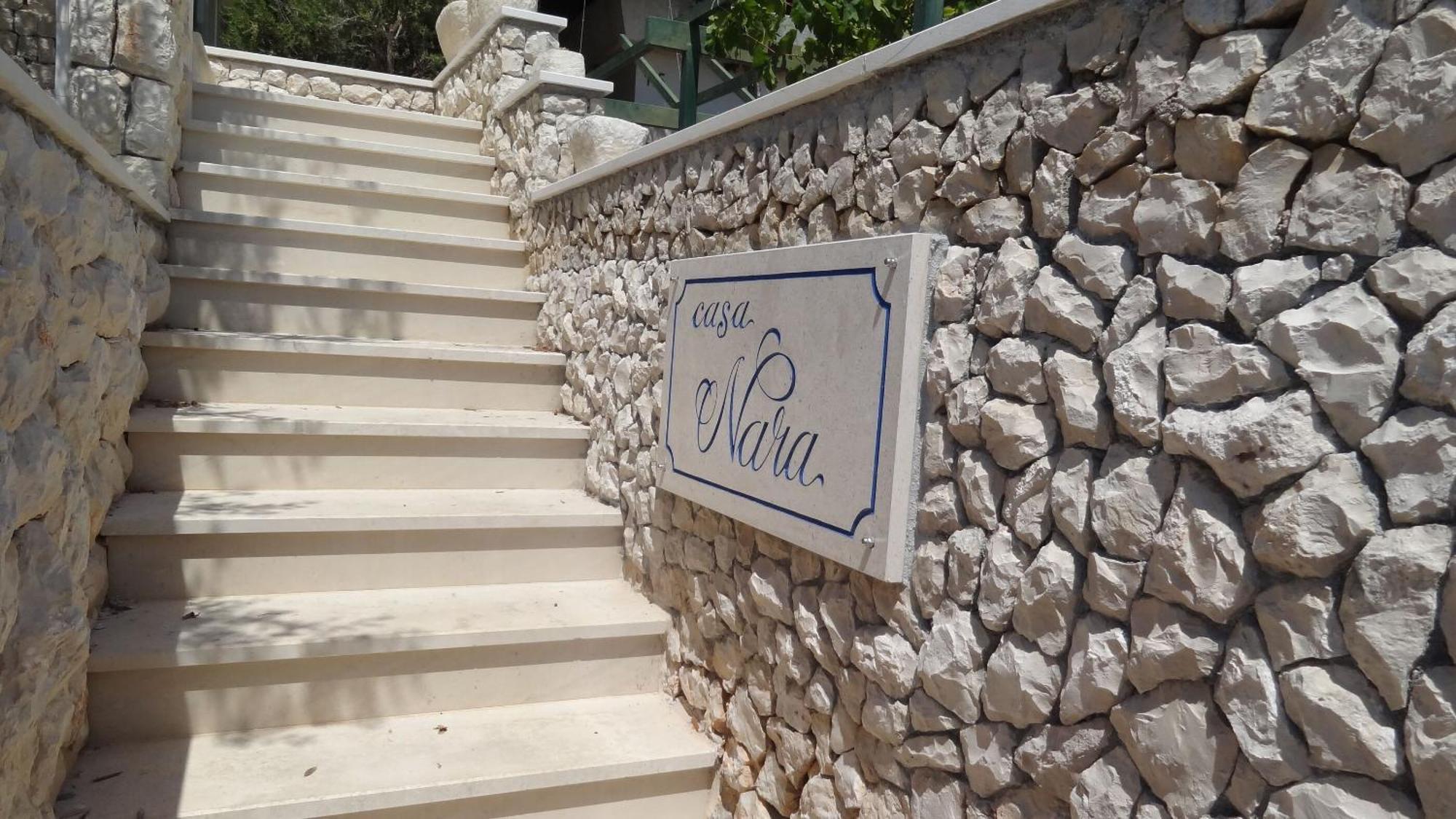 Apartments Branka - 30 M From Beach Sevid Dış mekan fotoğraf