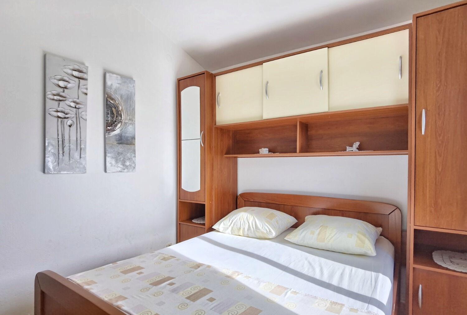 Apartments Branka - 30 M From Beach Sevid Dış mekan fotoğraf