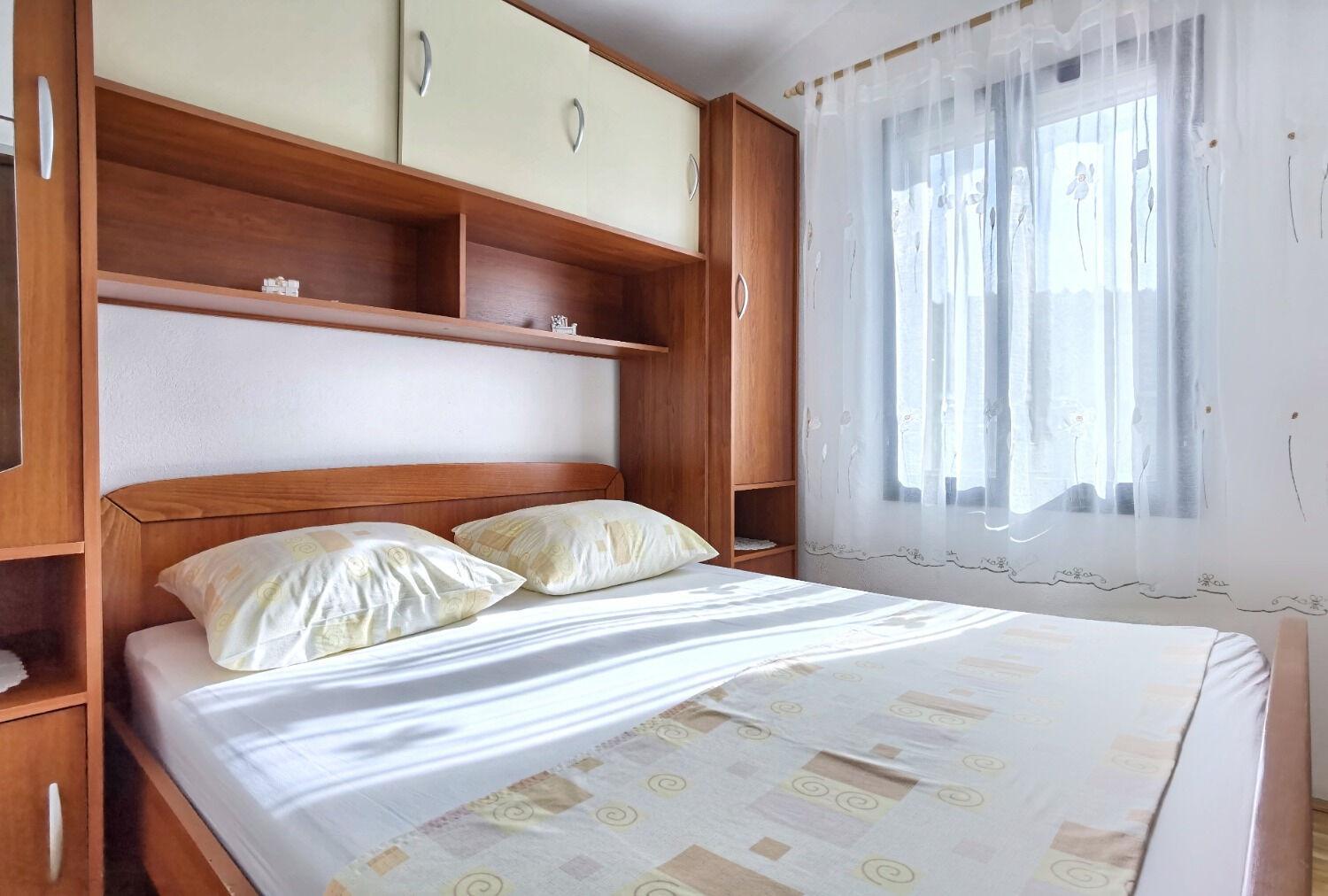 Apartments Branka - 30 M From Beach Sevid Dış mekan fotoğraf