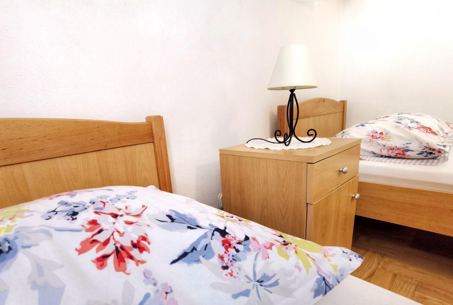 Apartments Branka - 30 M From Beach Sevid Dış mekan fotoğraf