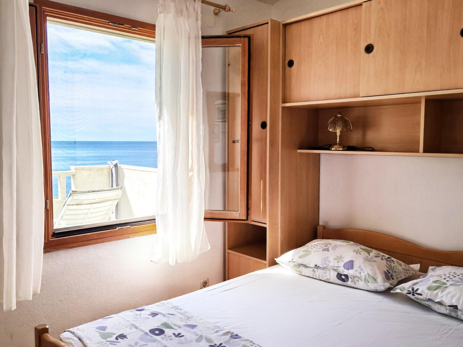 Apartments Branka - 30 M From Beach Sevid Dış mekan fotoğraf