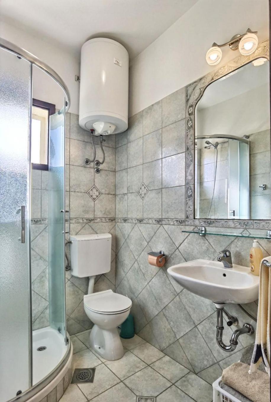 Apartments Branka - 30 M From Beach Sevid Dış mekan fotoğraf