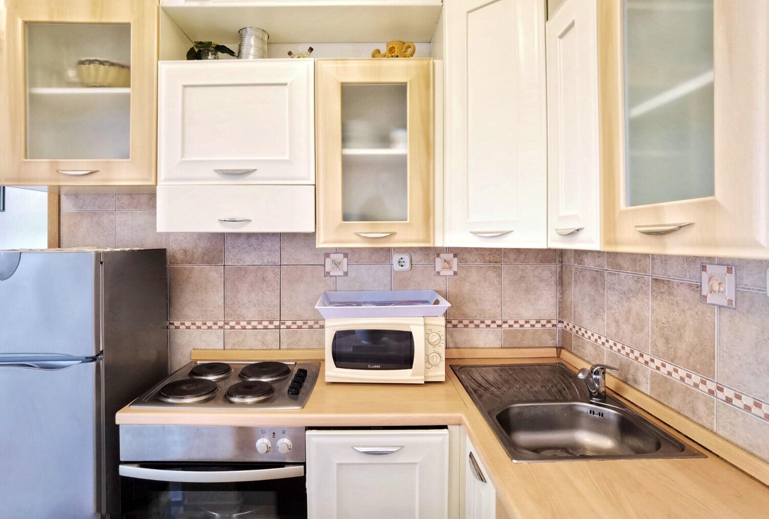 Apartments Branka - 30 M From Beach Sevid Dış mekan fotoğraf